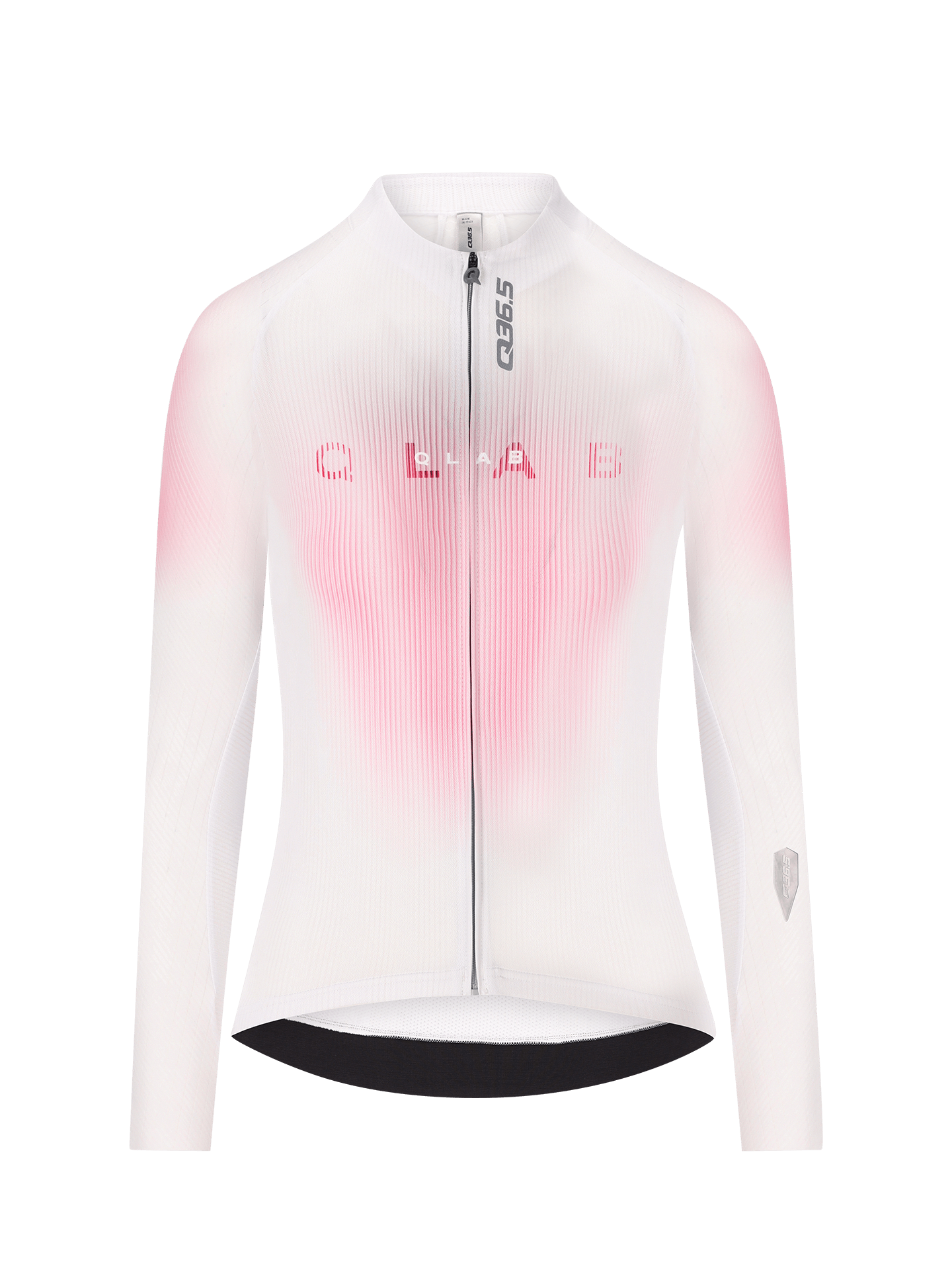 Q36.5 Gregarius Hybrid Long Light QLAB Sleeve Jersey Women