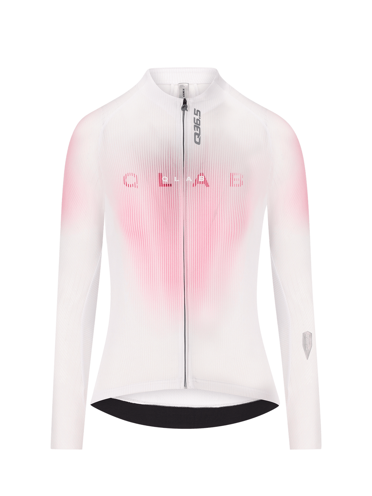 Q36.5 Gregarius Hybrid Long Light QLAB Sleeve Jersey Women