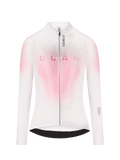 Q36.5 Gregarius Hybrid Long Light QLAB Sleeve Jersey Women