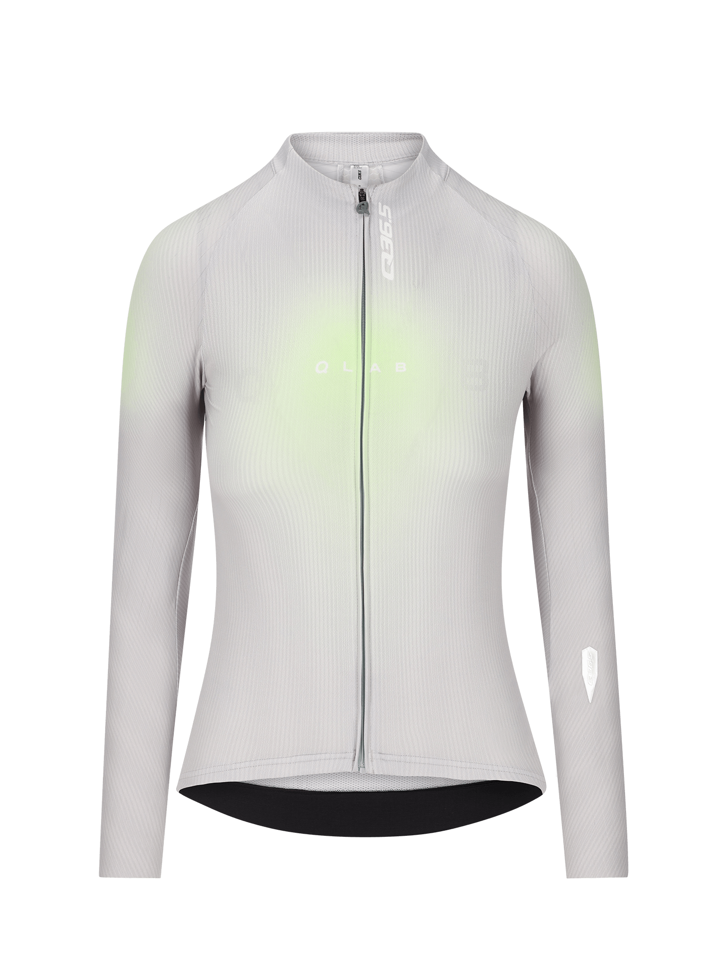 Q36.5 Gregarius Hybrid Long Light QLAB Sleeve Jersey Women