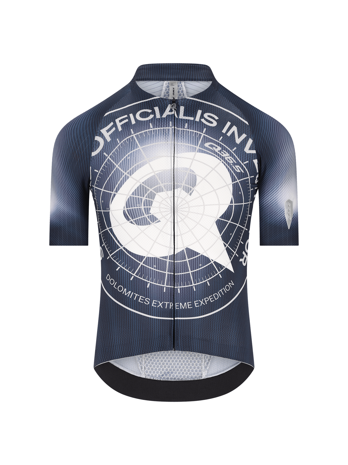 Q36.5 Gregarius Clima Dolomites Extreme Jersey