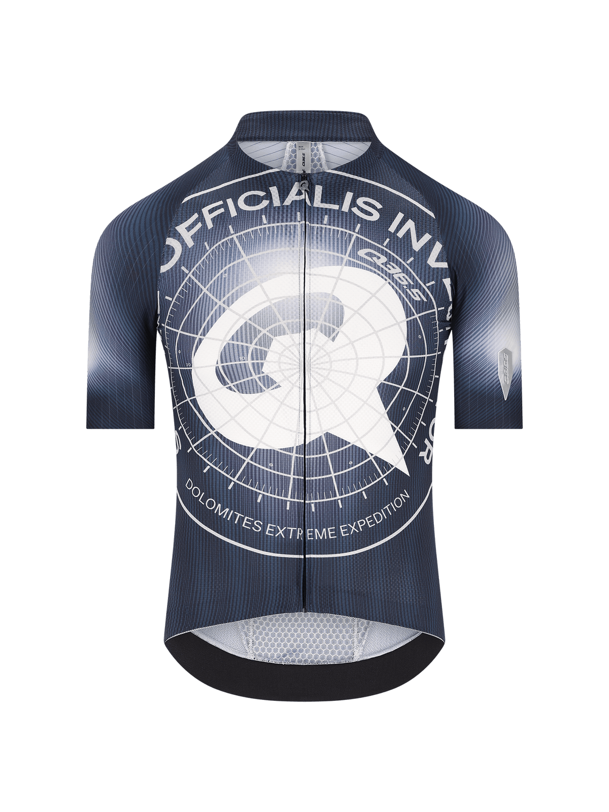 Q36.5 Gregarius Clima Dolomites Extreme Jersey