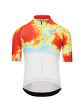 Q36.5 Gregarius Clima Weathermap Jersey