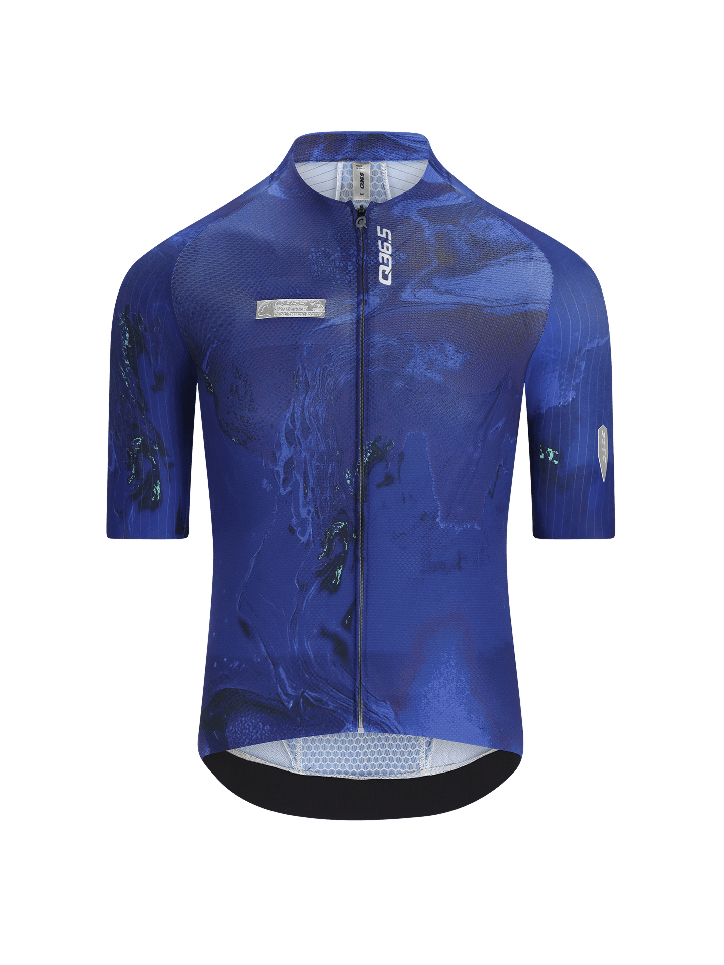 Q36.5 Gregarius Clima Casper Stornes Jersey