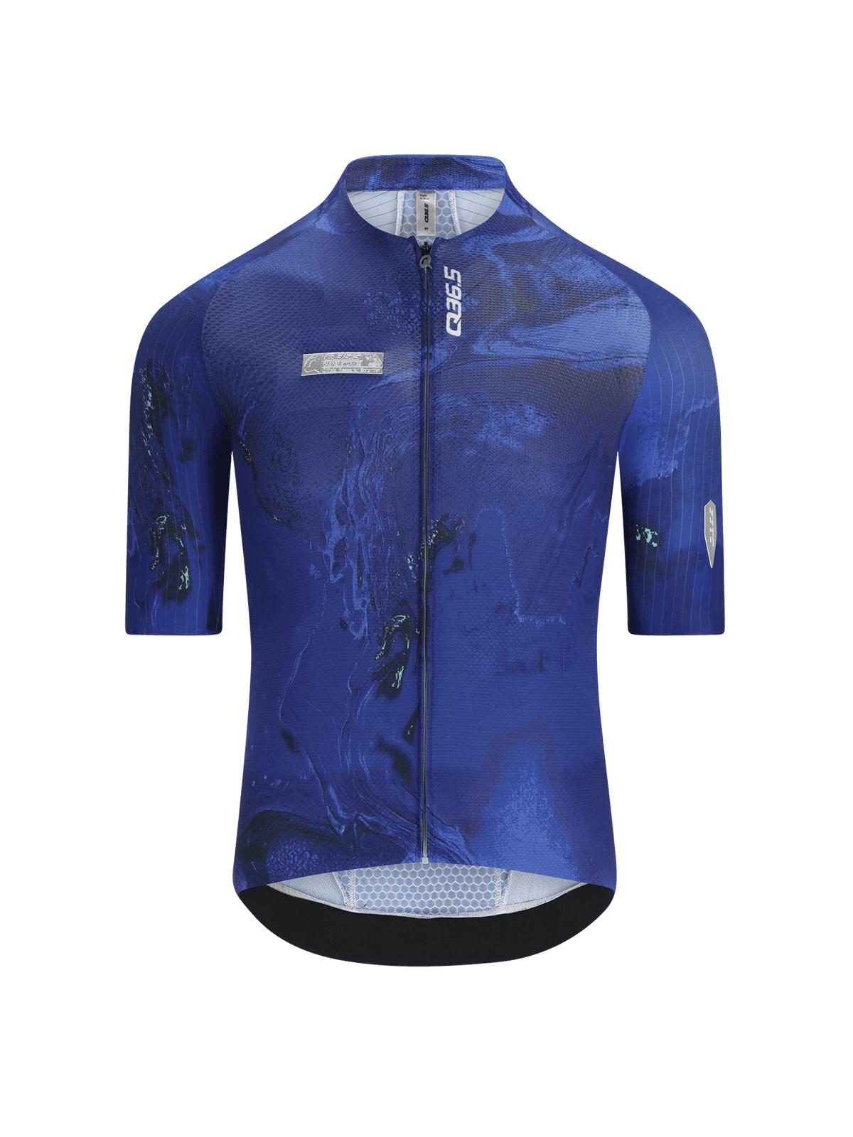 Q36.5 Gregarius Clima Casper Stornes Jersey
