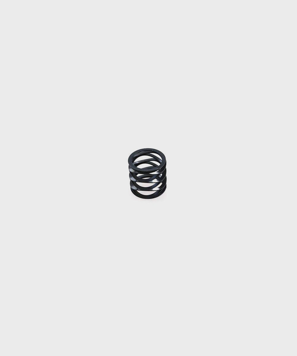 Fox Wave Smalley CMS12-H5 Carbon Steel 8.5mm Shaft 12mm Bore 10.95 N/MM