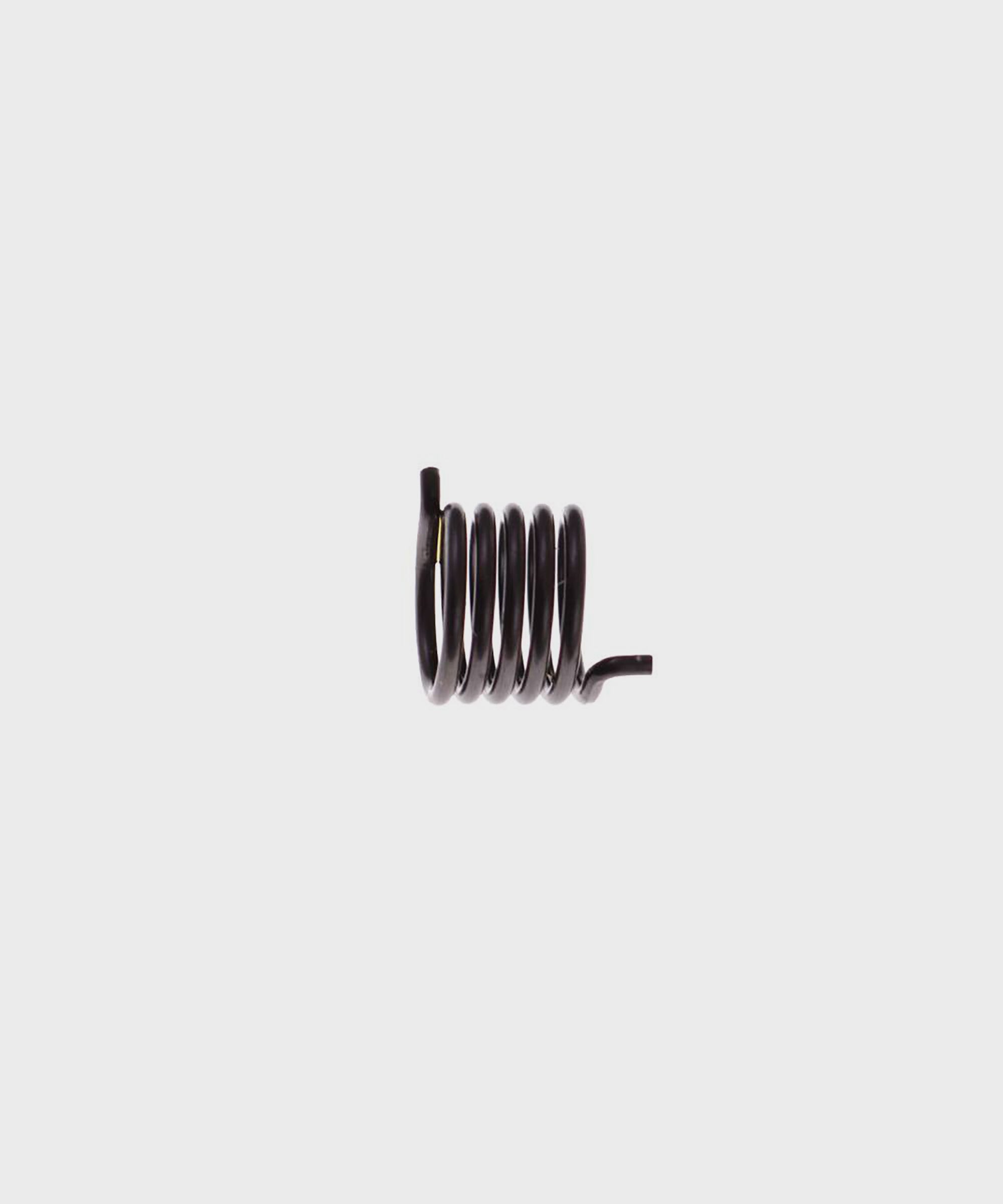 Fox Shock DPX2 Remote Torsion Spring 2019 0.036 in-lb/deg 0.08 Pitch