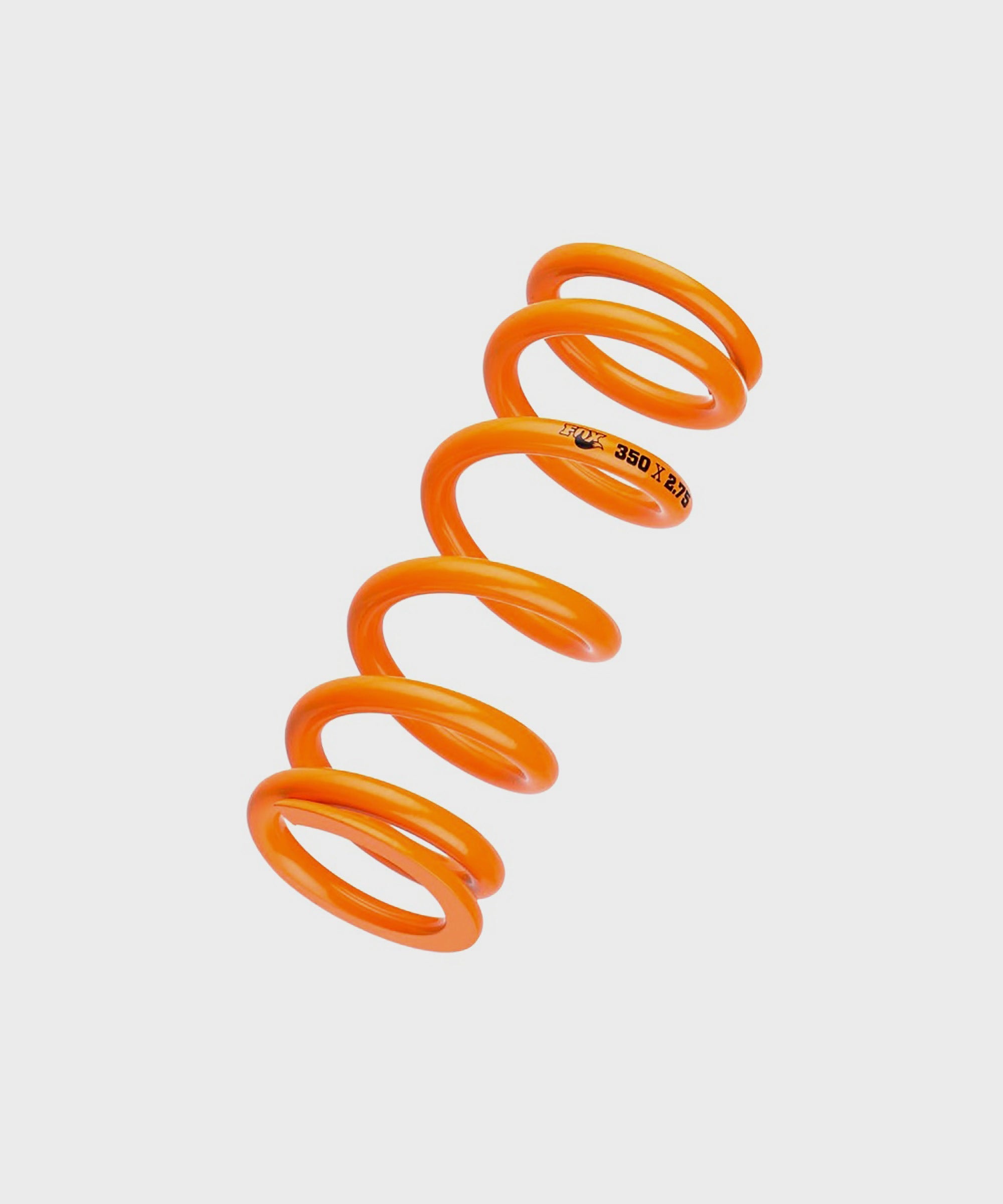 Fox Fox SLS Spring 1.385"ID x 575lb x 3.15" / 80mm Travel x 6.60" TLG
