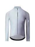 Q36.5 Gregarius Hybrid Big Fade Long Sleeve Jersey
