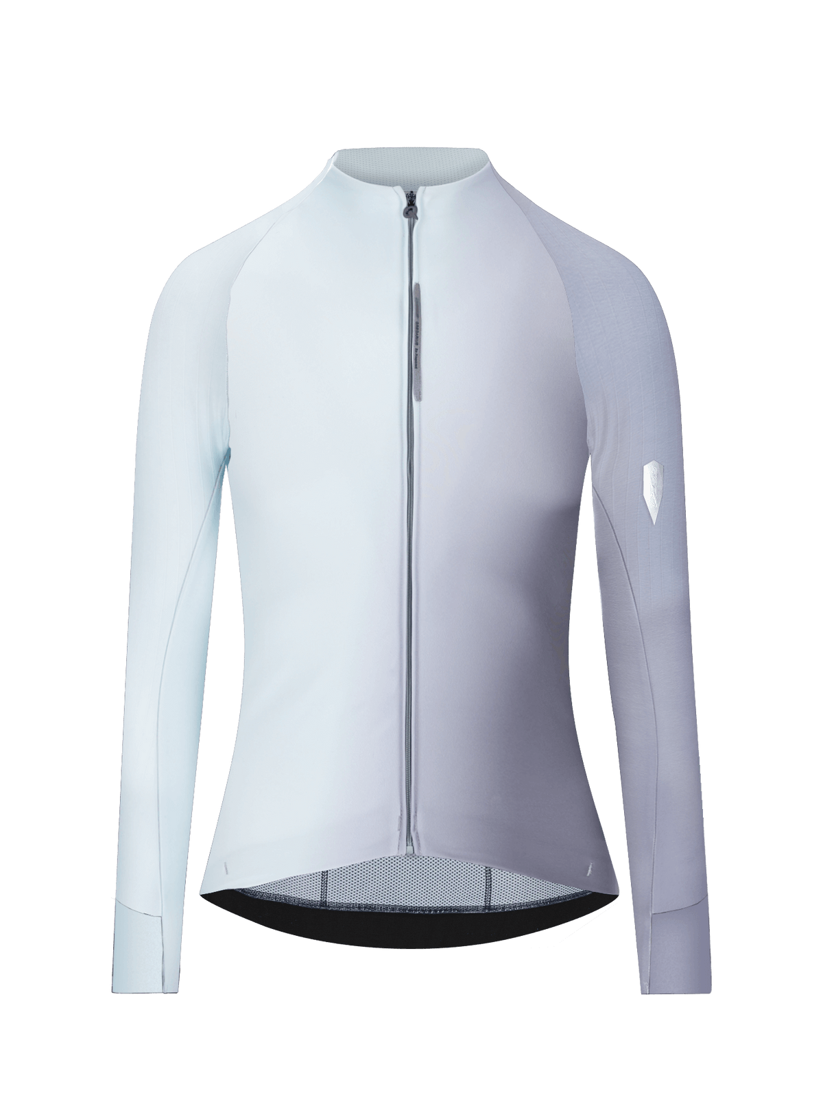 Q36.5 Gregarius Hybrid Big Fade Long Sleeve Jersey Women