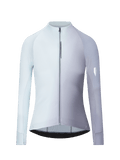 Q36.5 Gregarius Hybrid Big Fade Long Sleeve Jersey Women