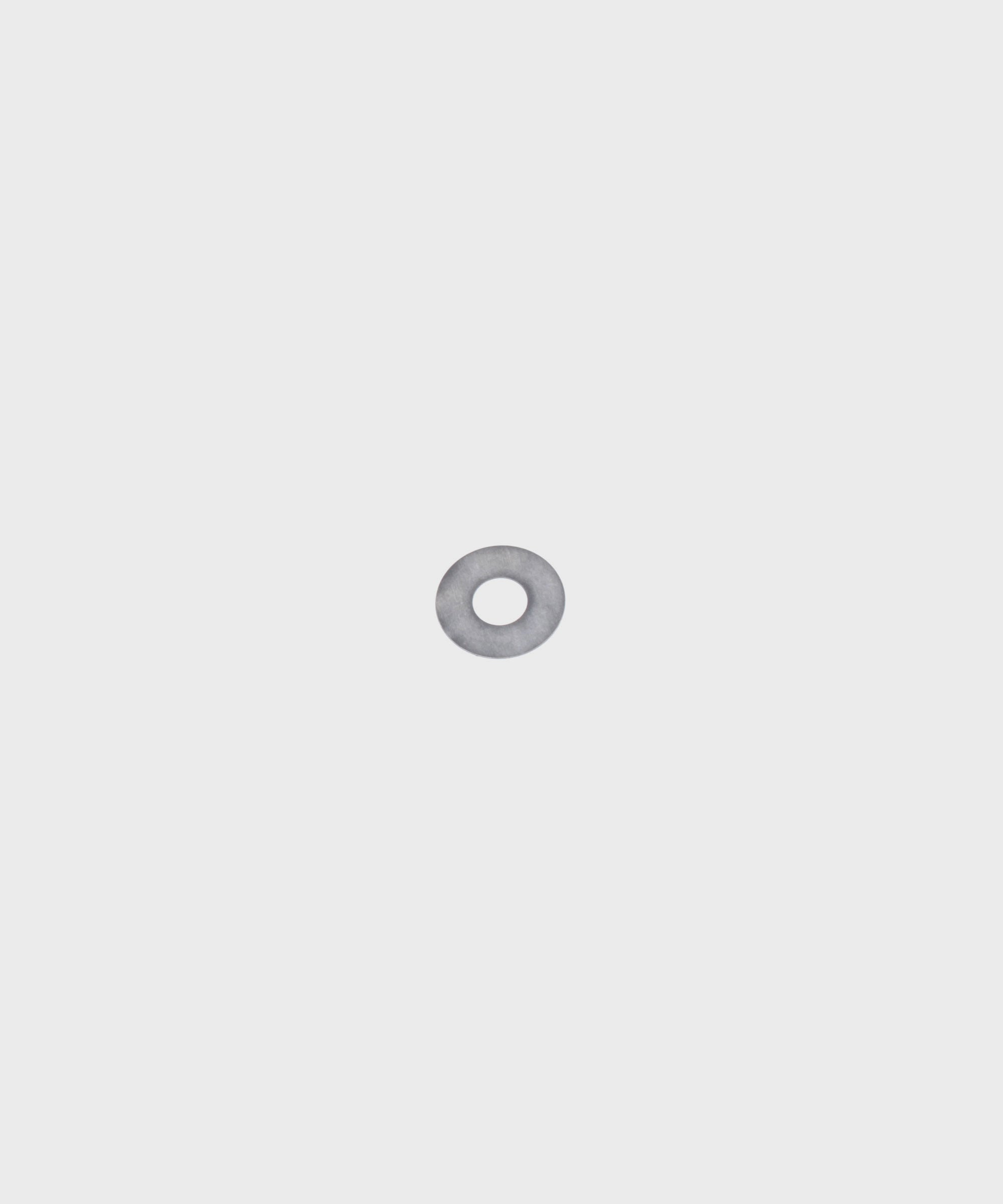 Fox Spares & Accessories - Shock Valve Shim (Inch)