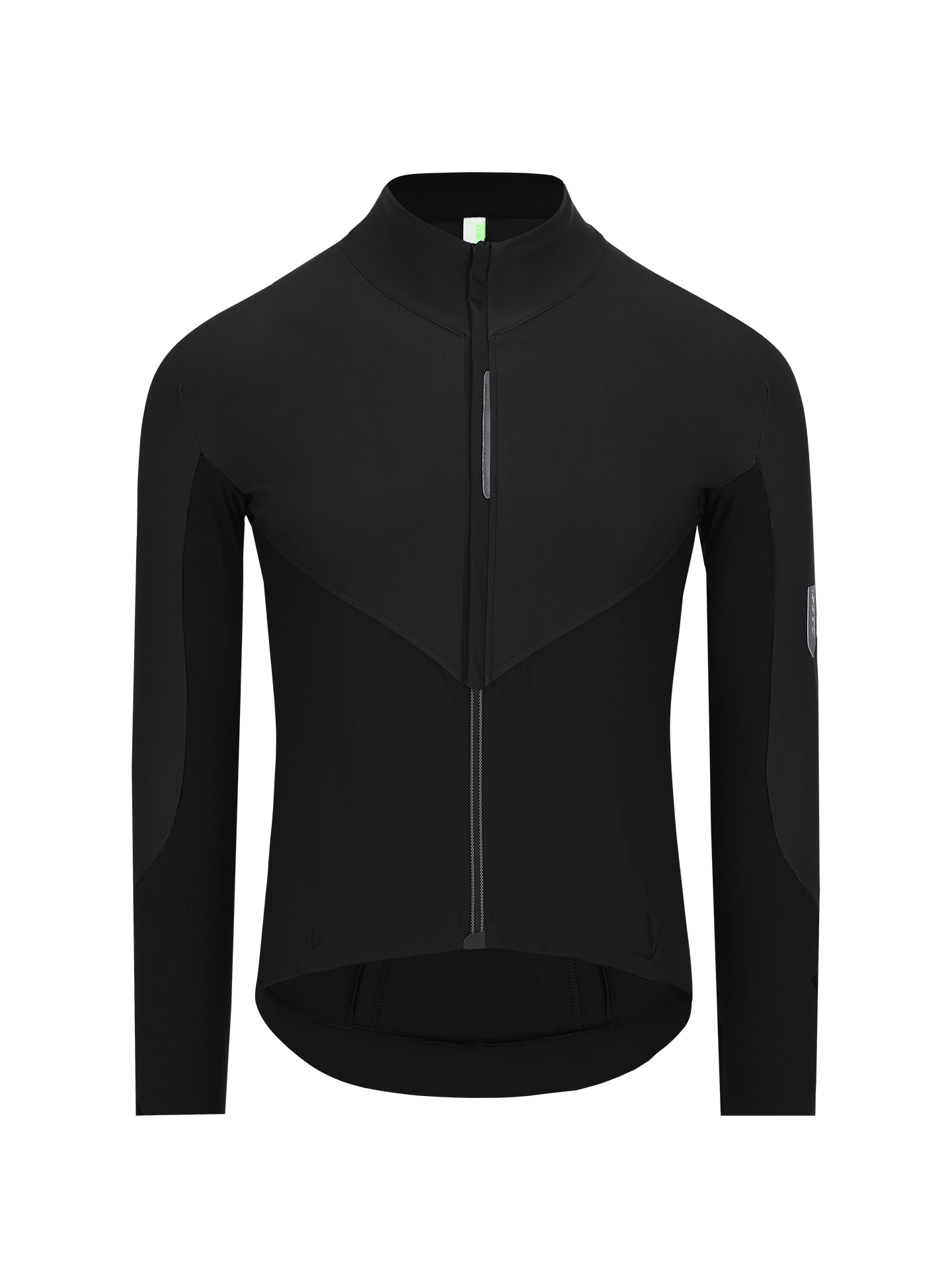 Q36.5 Dottore Hybrid Que Long Sleeve Jersey