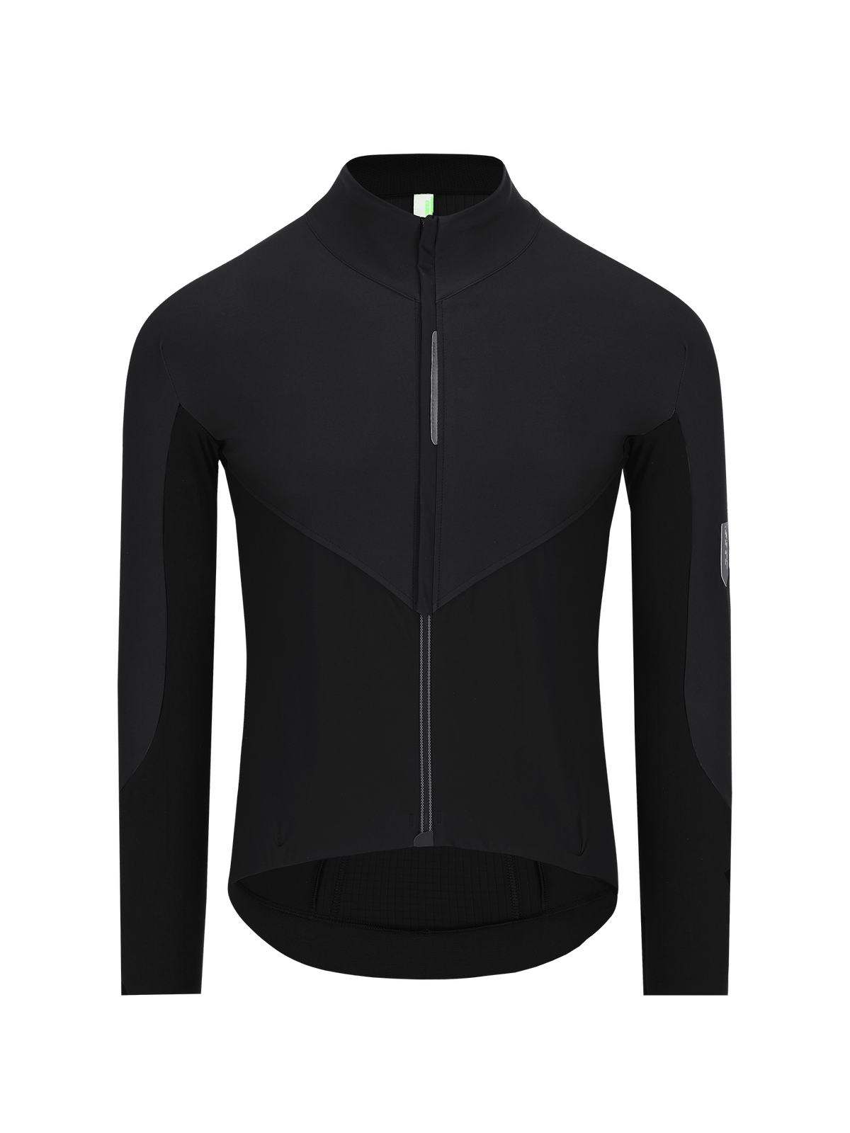 Q36.5 Dottore Hybrid Que Long Sleeve Jersey