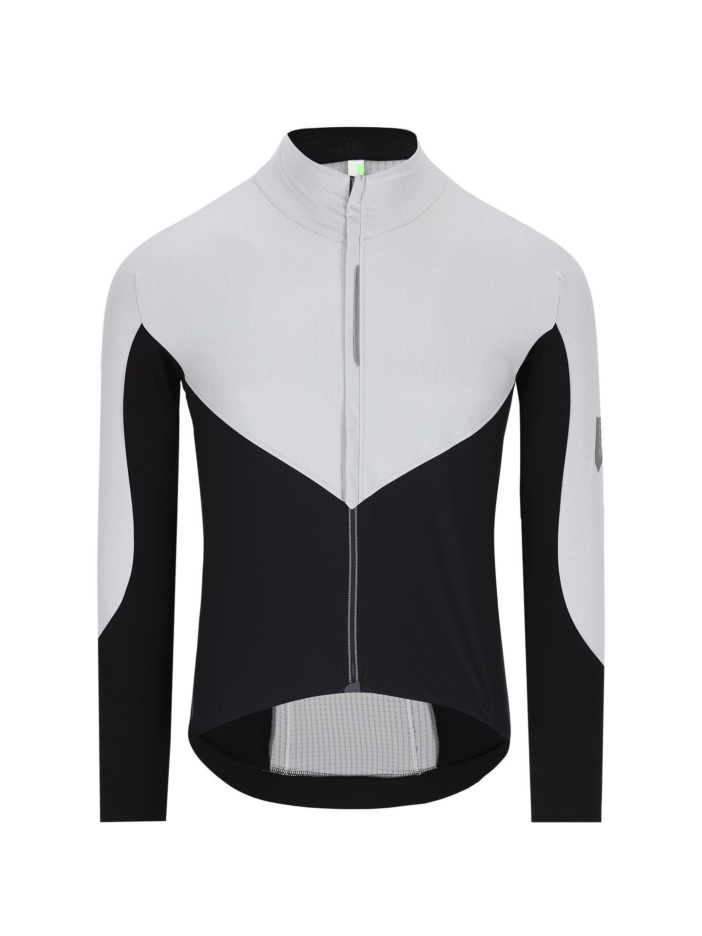 Q36.5 Dottore Hybrid Que Long Sleeve Jersey