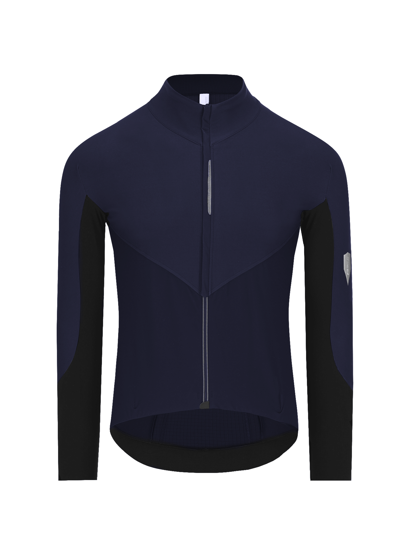 Q36.5 Dottore Hybrid Que Long Sleeve Jersey