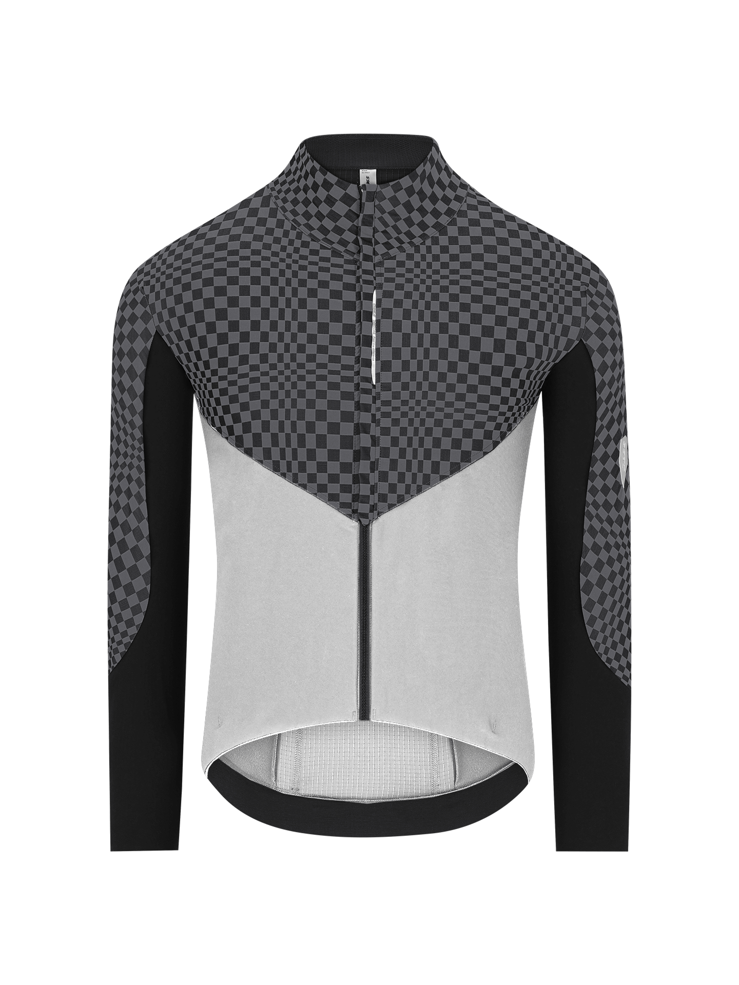 Q36.5 Dottore Hybrid Que Long Sleeve Jersey