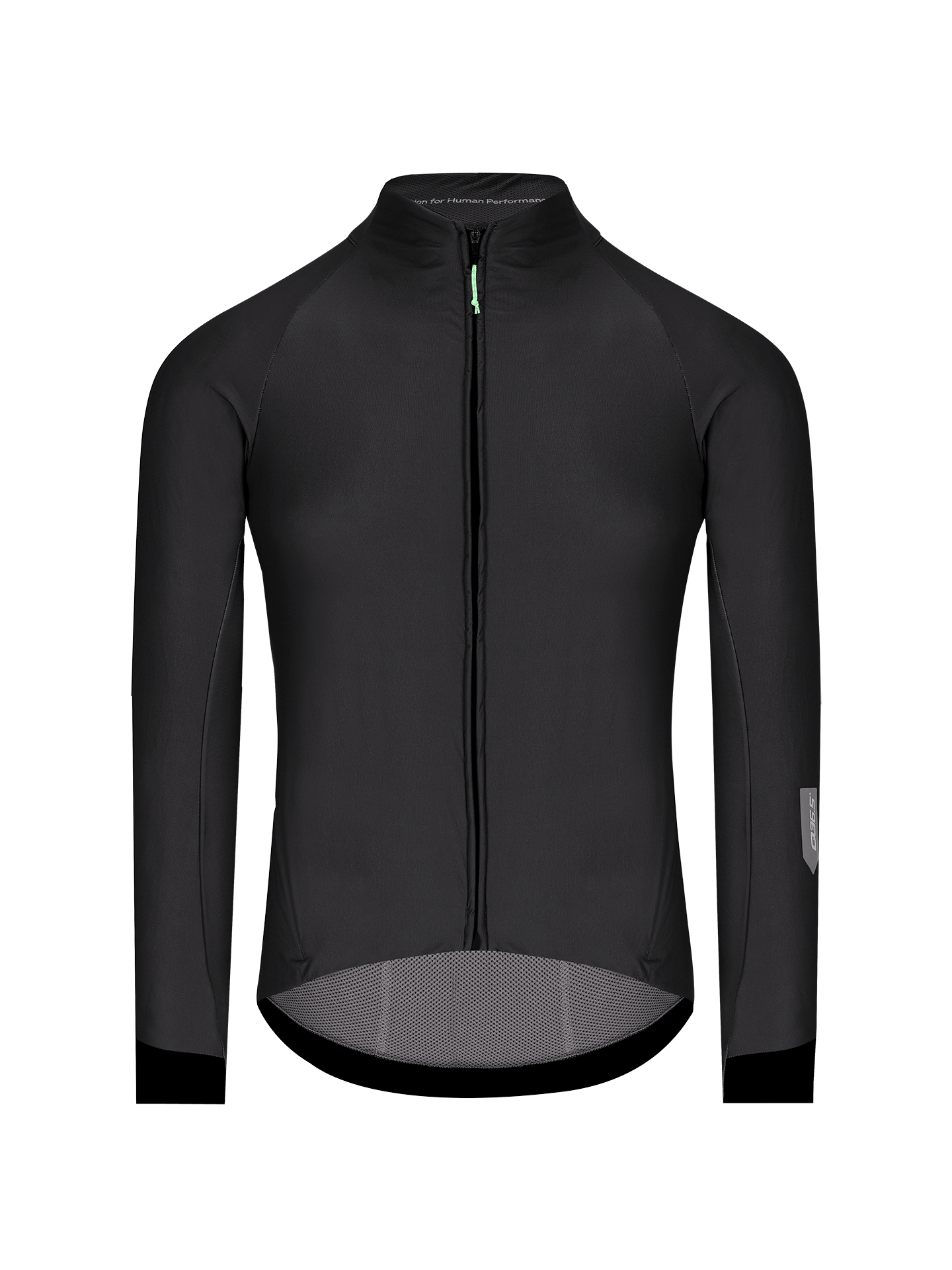 Q36.5 Gregarius Winter Jacket