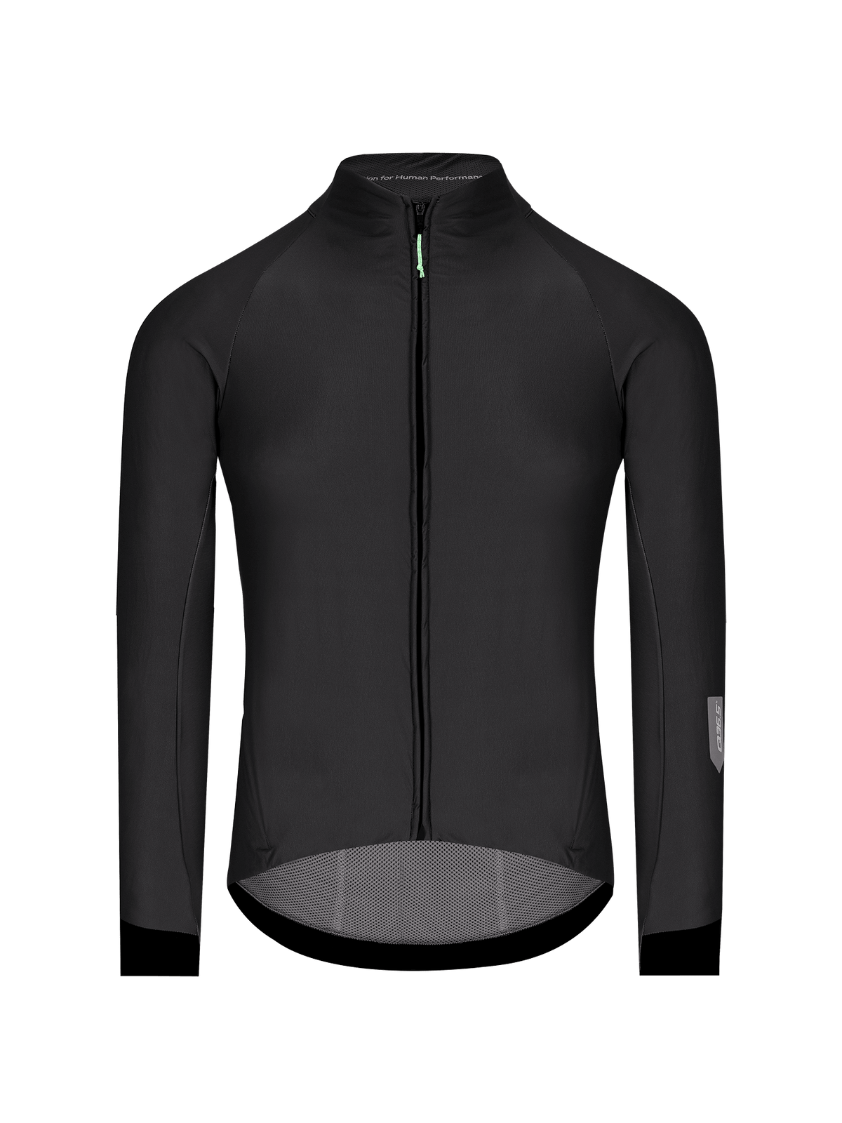 Q36.5 Gregarius Winter Jacket