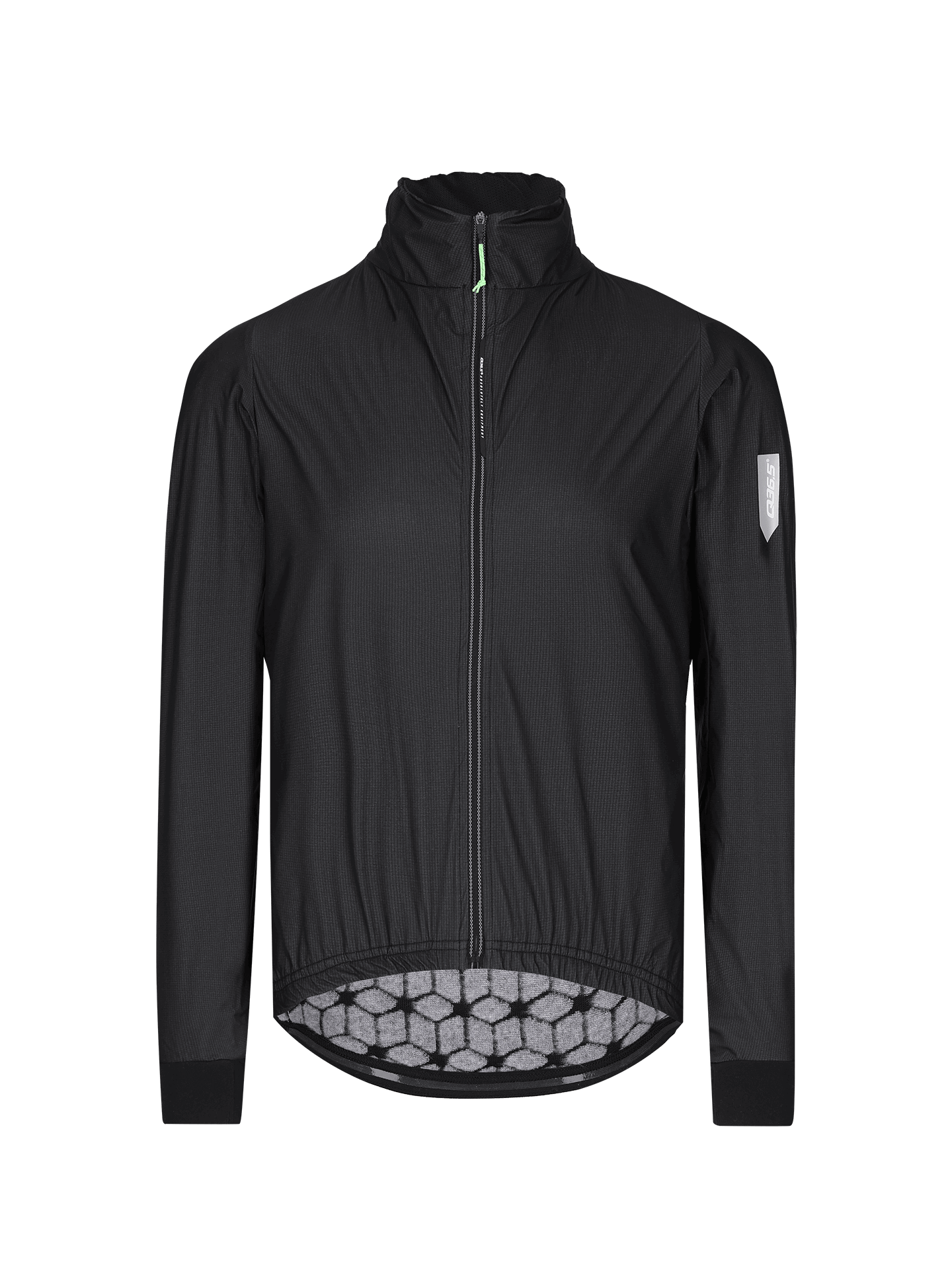 Q36.5 Adventure winter jacket