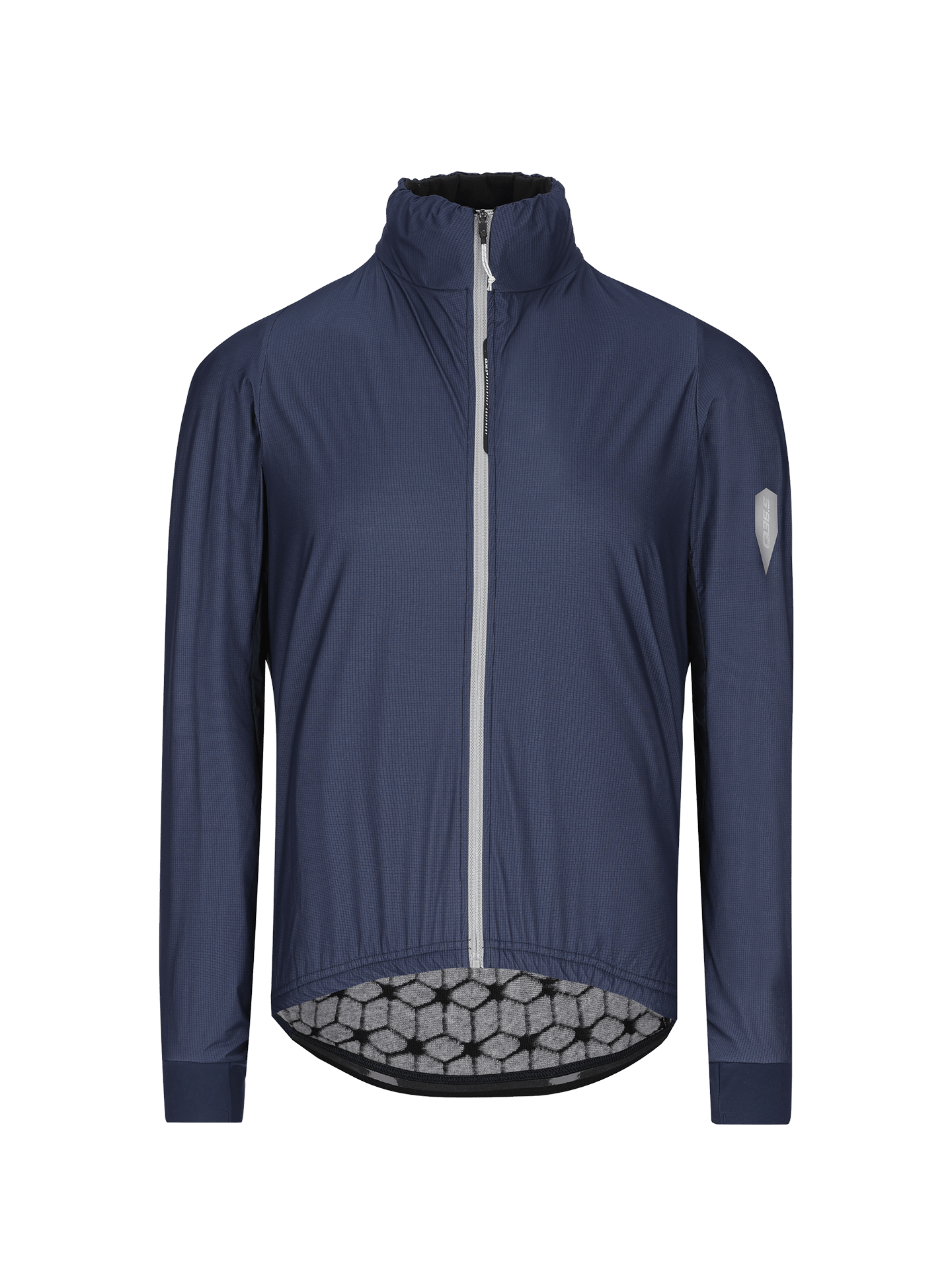 Q36.5 Adventure winter jacket