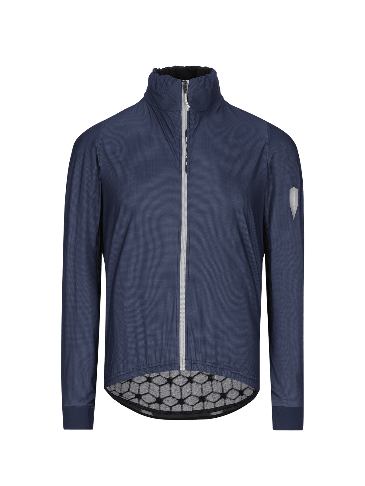 Q36.5 Adventure winter jacket