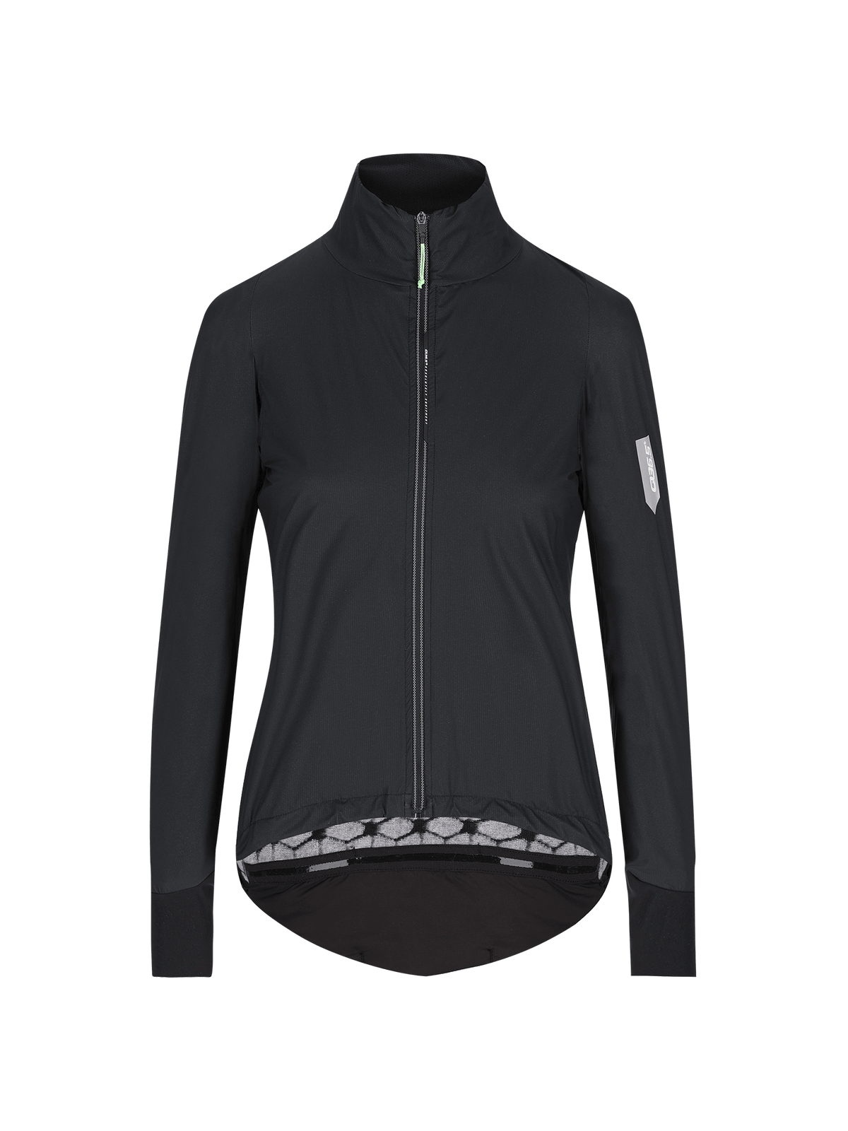 Q36.5 Women's Adventure winter jacket