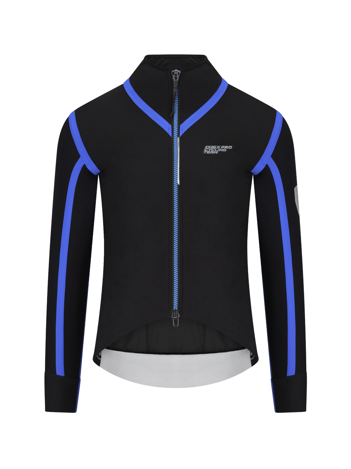 Q36.5 Vampire Jacket