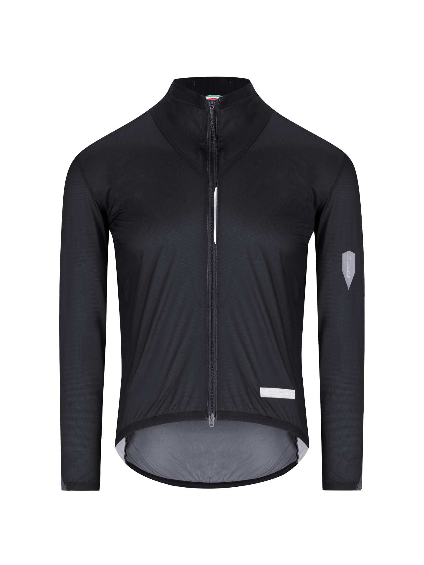 Q36.5 Dottore Light Rain Jacket