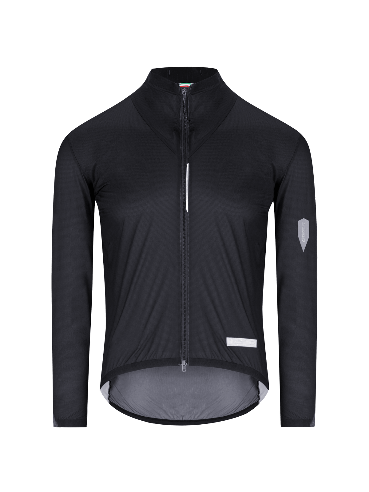 Q36.5 Dottore Light Rain Jacket