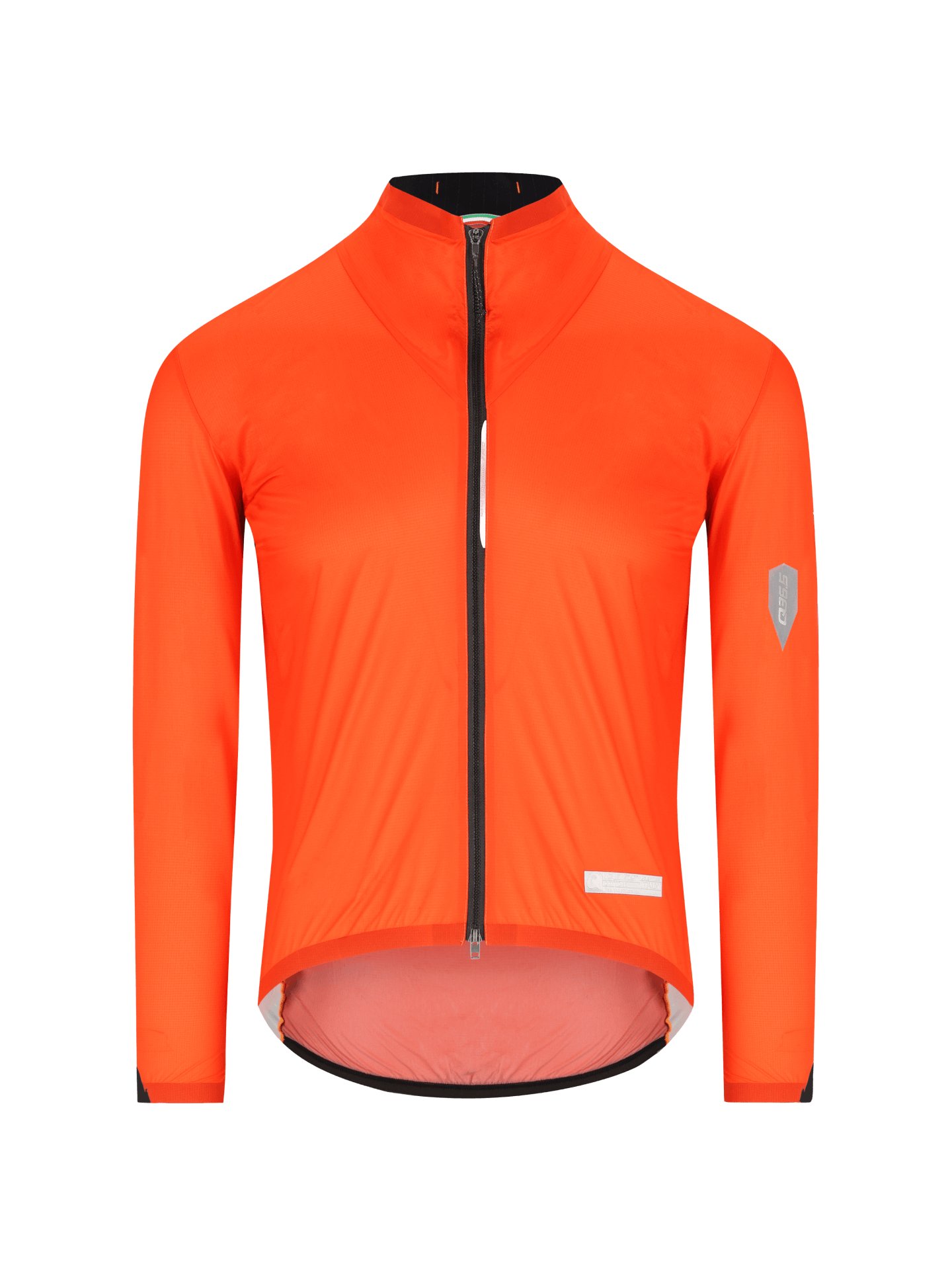 Q36.5 Dottore Light Rain Jacket