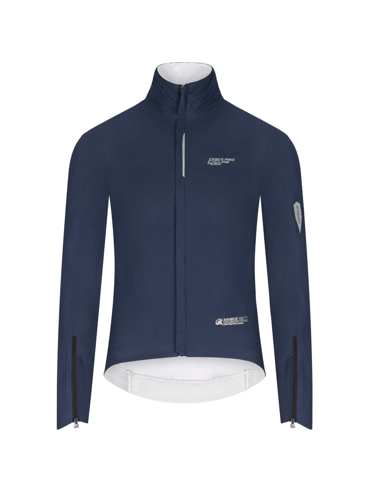 Q36.5 Rain Shell Plus Jacket