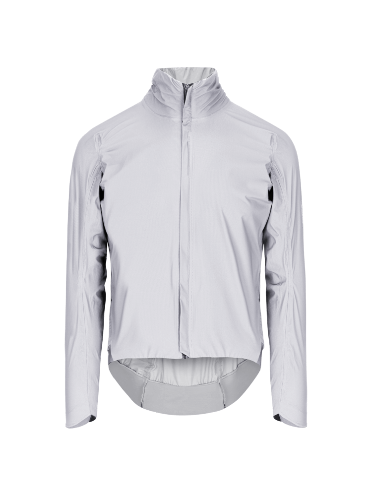 Q36.5 Rain Shell Jacket