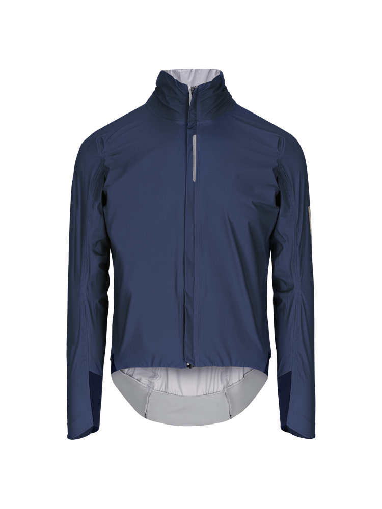Q36.5 Rain Shell Jacket