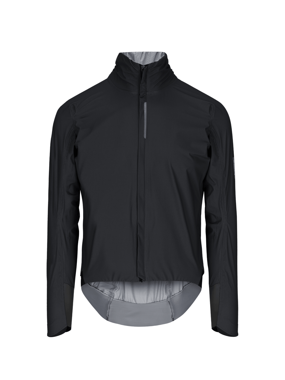 Q36.5 Rain Shell Jacket