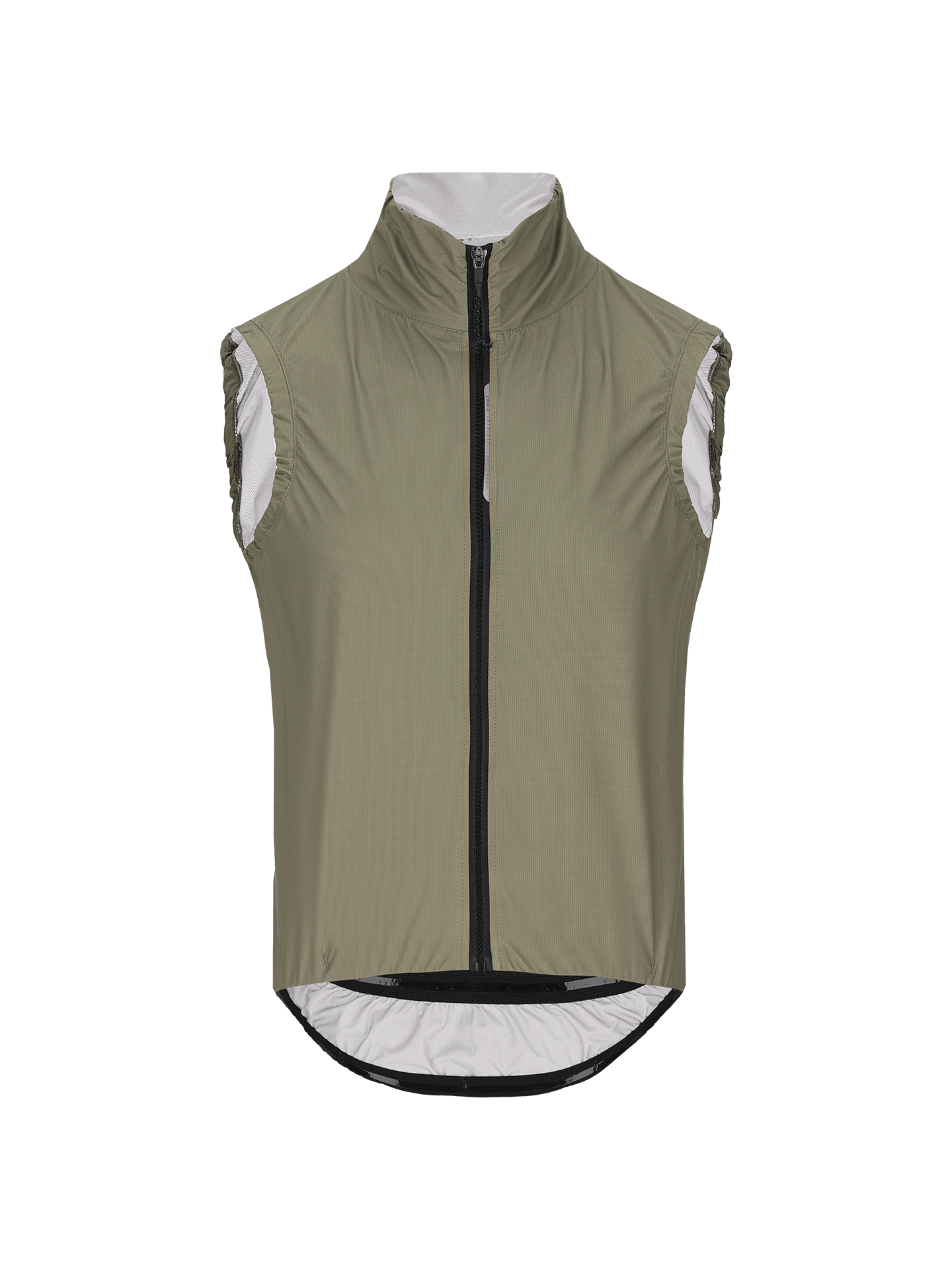 Q36.5 Rain Shell Vest