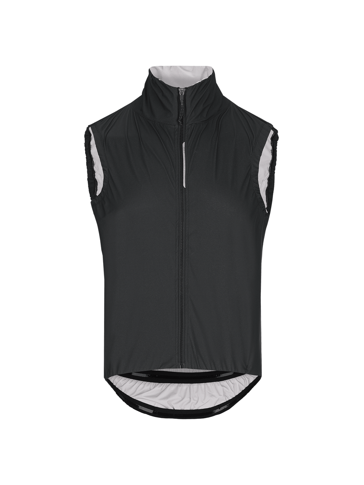 Q36.5 Rain Shell Vest
