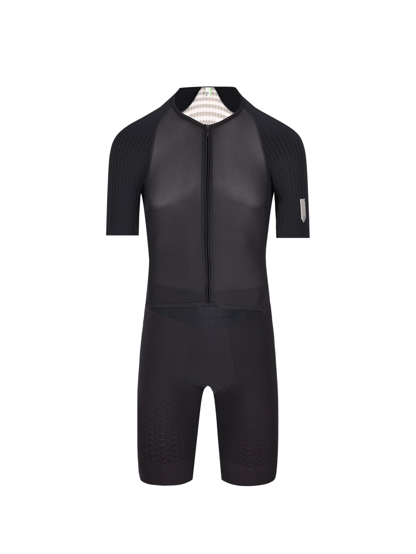 Q36.5 TRI Skinsuit Short Sleeve
