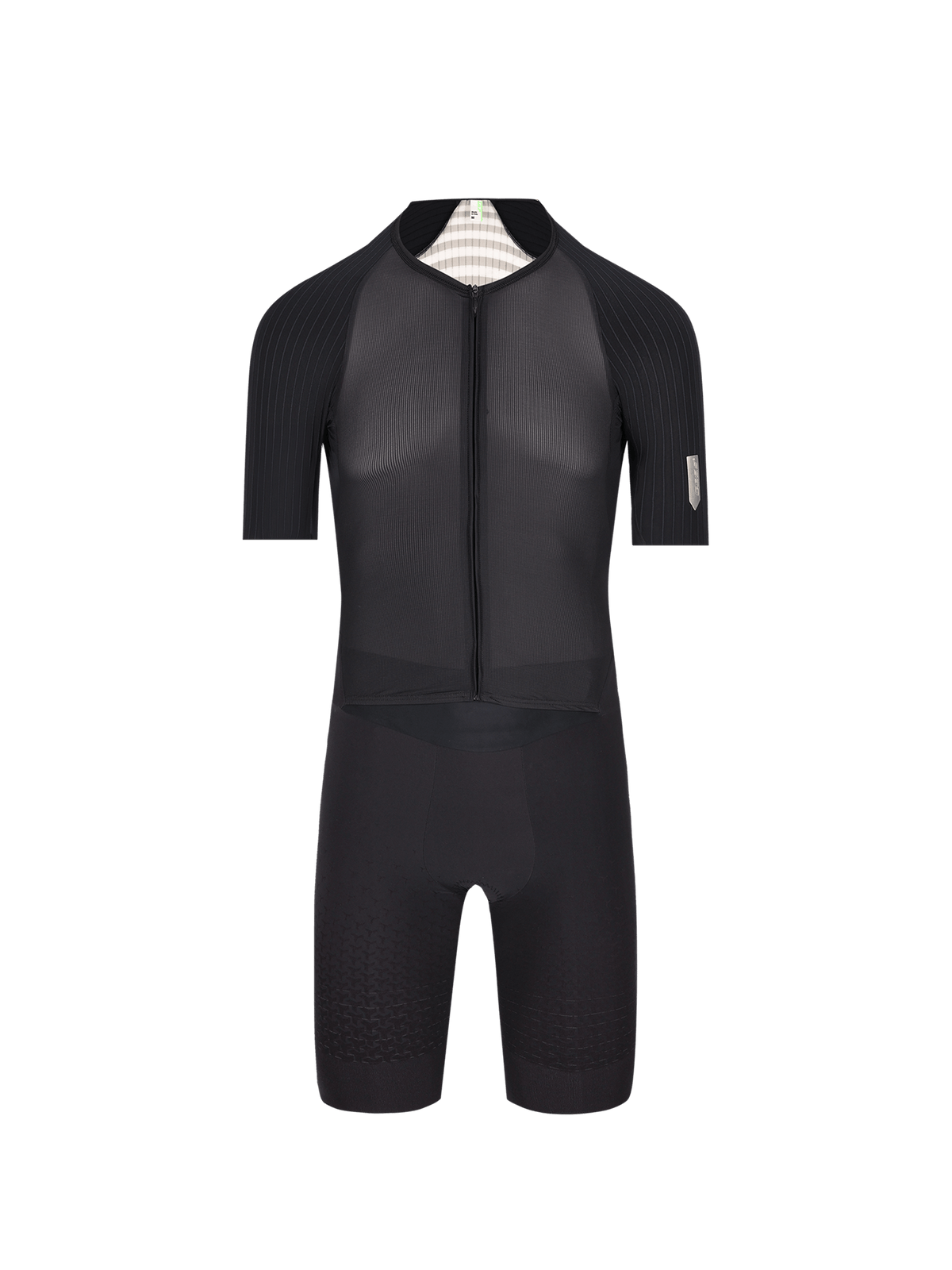 Q36.5 TRI Skinsuit Short Sleeve