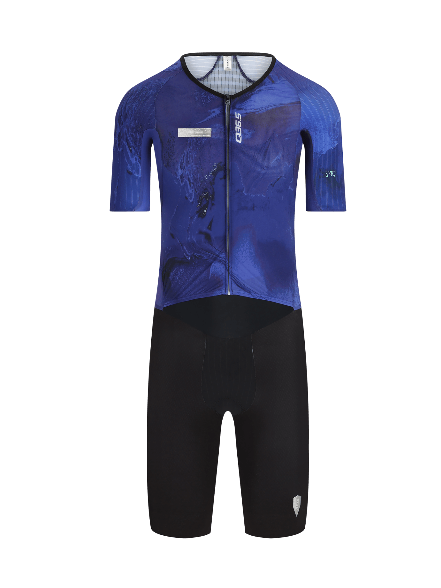 Q36.5 Dottore Speed TRI Skinsuit Casper Stornes