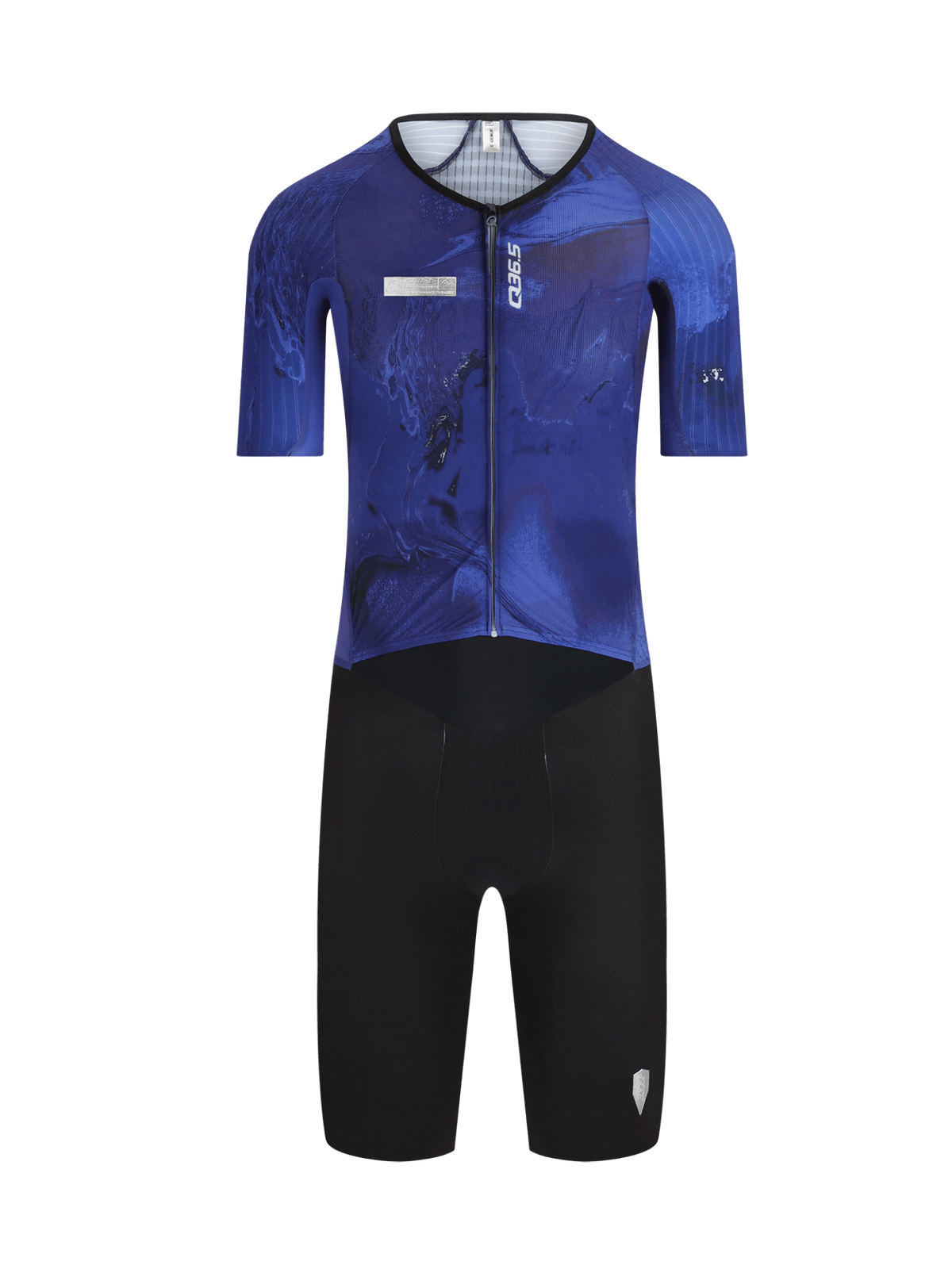 Q36.5 Dottore Speed TRI Skinsuit Casper Stornes