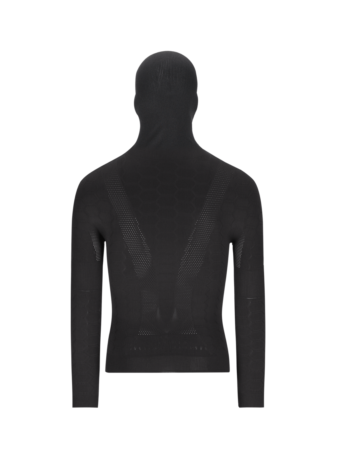 Q36.5 Base Layer 5 Plus