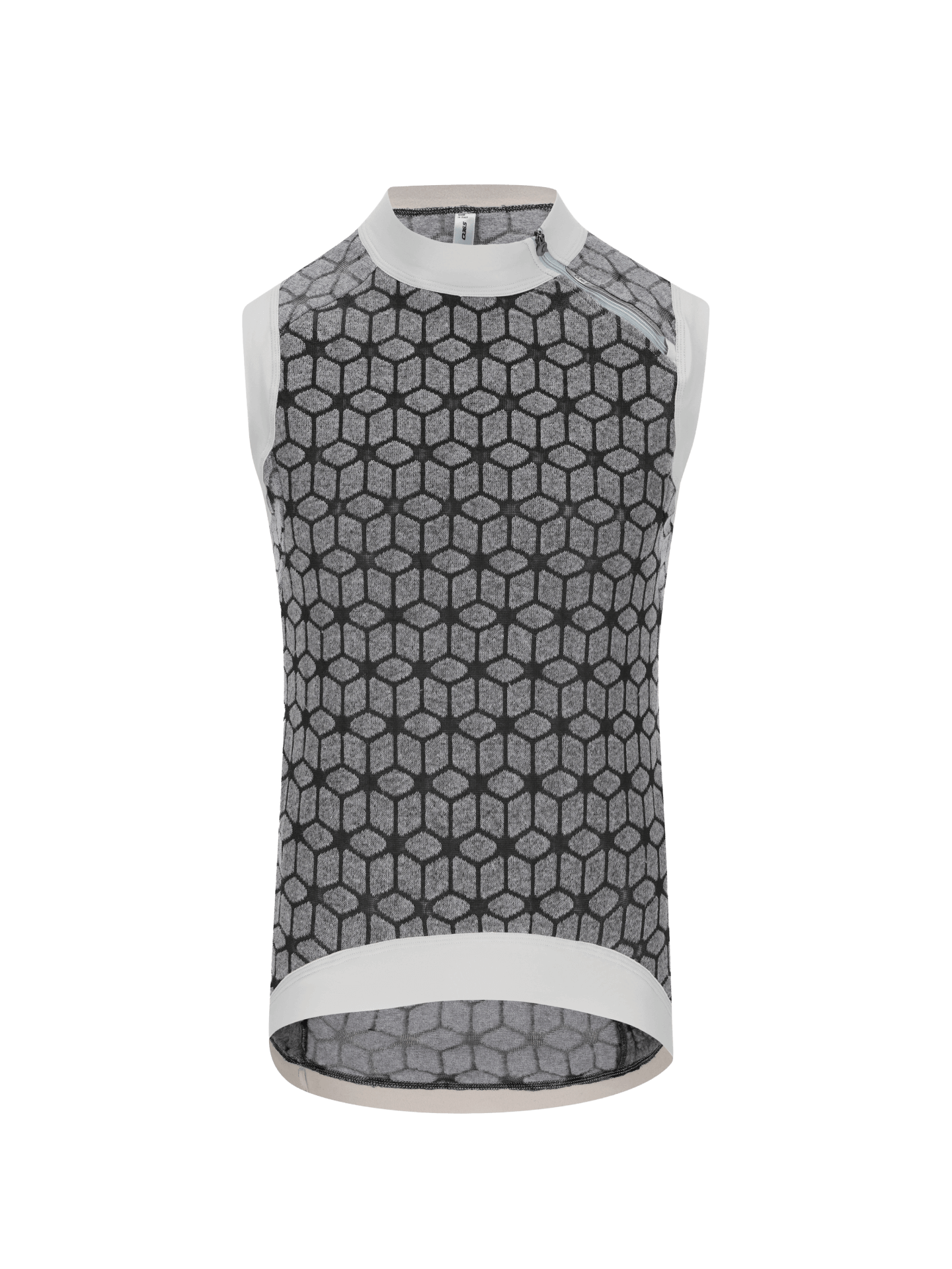 Q36.5 Base Layer Bullet Proof Sleeveless