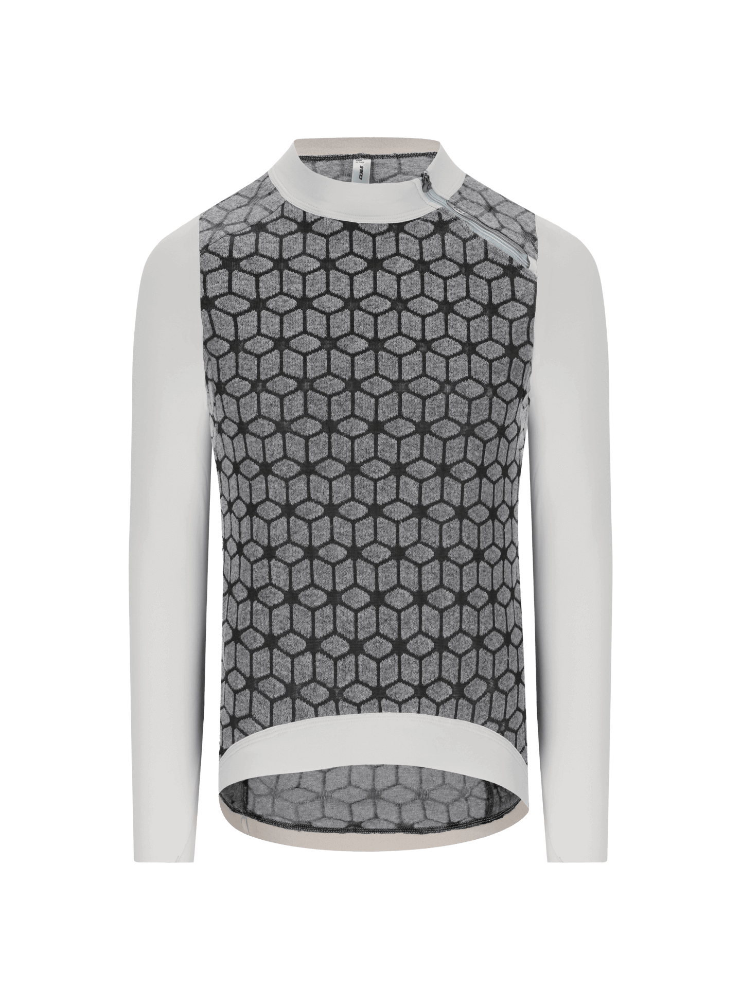 Q36.5 Base Layer Bullet Proof Long Sleeve