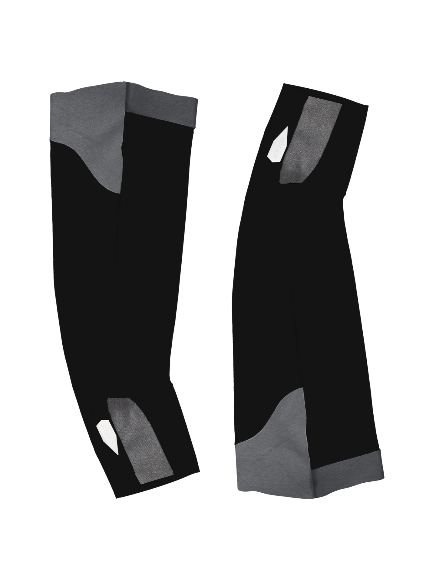 Q36.5 Hybrid Knee Warmer
