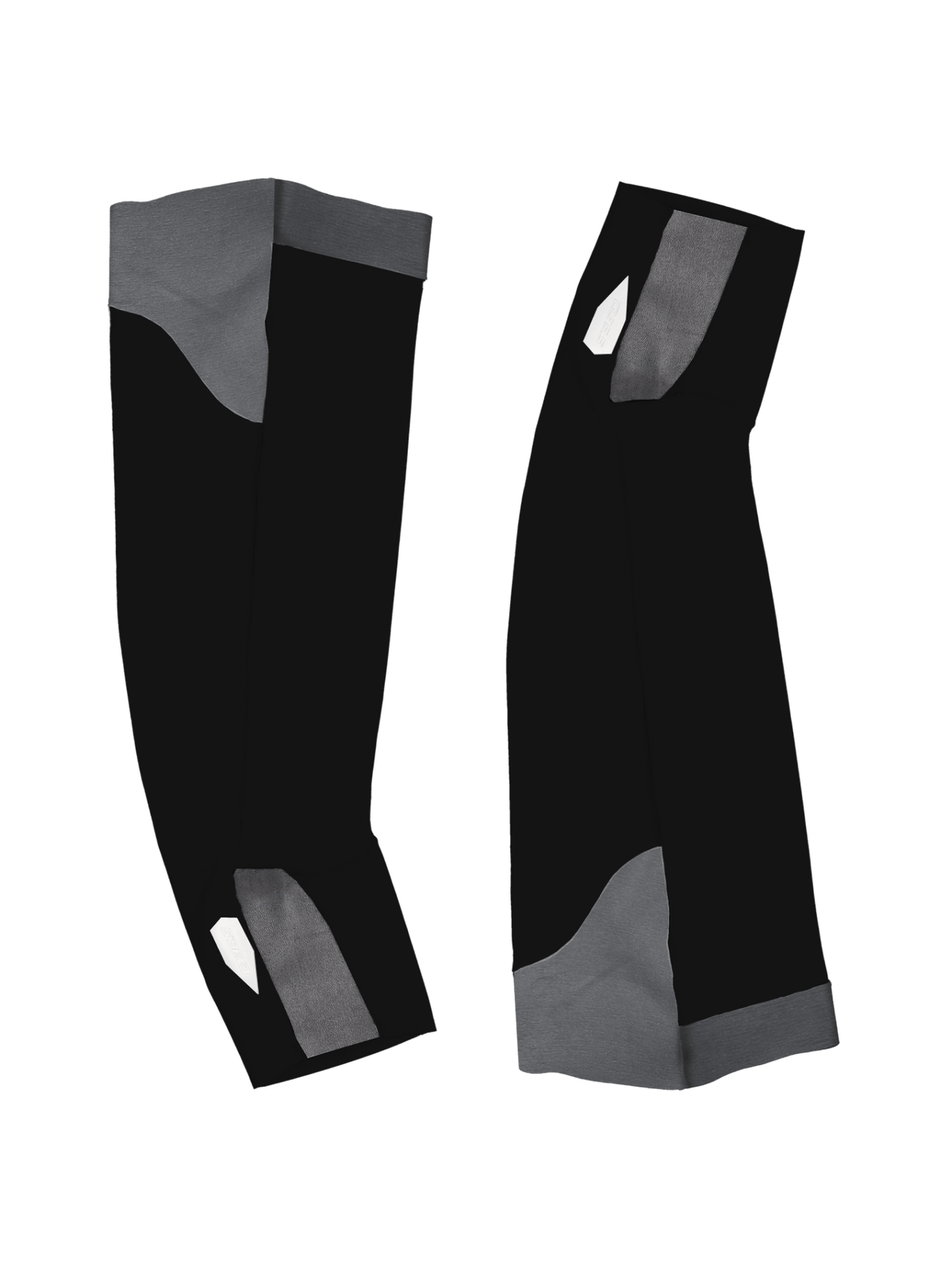 Q36.5 Hybrid Knee Warmer