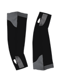 Q36.5 Hybrid Knee Warmer