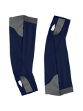 Q36.5 Hybrid Knee Warmer
