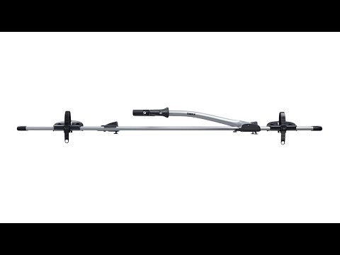 Thule Mounts & Spares - Bike Rack Freeride Upright