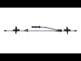 Thule Mounts & Spares - Bike Rack Freeride Upright